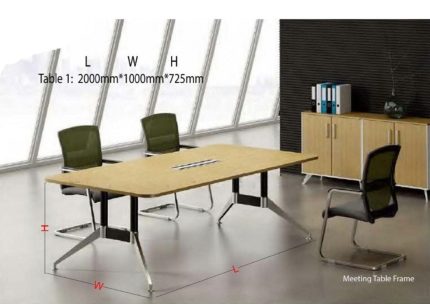 Mini Conference Table