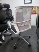 Executive Mesh Chair - Image 2