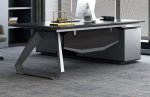 Managing Director Office Table in Bangladesh – Premium Executive Desk by Smart Furniture
