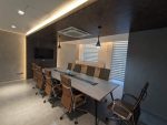 9-Seater Conference Table in Bangladesh – Complete Meeting Table Set with Chairs by Smart Furniture