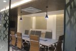 9-Seater Conference Table in Bangladesh – Complete Meeting Table Set with Chairs by Smart Furniture - Image 3