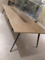 9-Seater Conference Table in Bangladesh – Complete Meeting Table Set with Chairs by Smart Furniture - Image 7