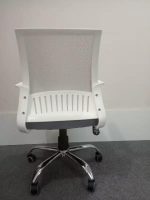 Executive Mesh Chair - Image 2