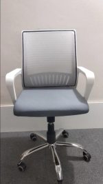Executive Mesh Chair