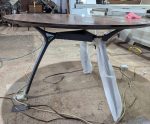 Mini Conference Table - Image 4