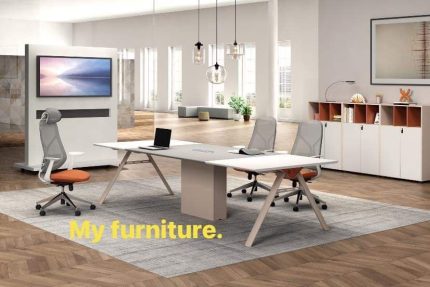 Conference Table