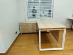 Executive Table Metal Structure - Image 2