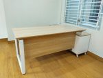 Executive Table Metal Structure - Image 4
