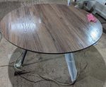Mini Conference Table