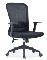 Executive Mesh Chair - Image 5
