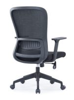 Executive Mesh Chair - Image 8