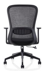 Executive Mesh Chair - Image 9