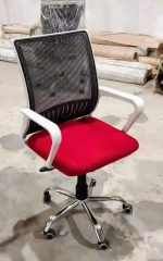 Executive Mesh Chair - Image 2