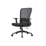 Executive Mesh Chair - Image 6