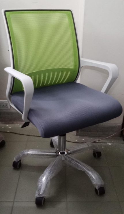 Executive Mesh Chair