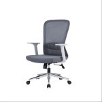 Executive Mesh Chair - Image 4