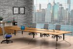 Conference Table in Bangladesh – Modern Meeting Room Table by Smart Furniture - Image 7