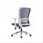 Executive Mesh Chair - Image 3