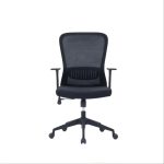 Executive Mesh Chair - Image 7
