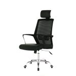 Executive Mesh Chair - Image 3