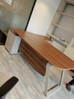 Director Table