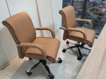 Visitor & Client chair
