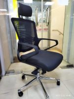 Executive Chair - Image 3